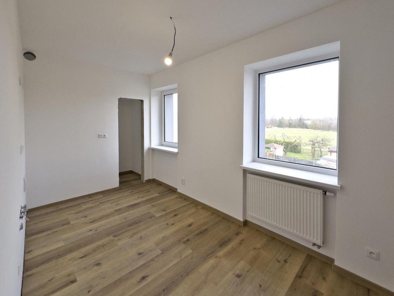 Pronájem byt 3+1 - Ostravská, Bohumín - Vrbice, okres Karviná, 94 m² - 2