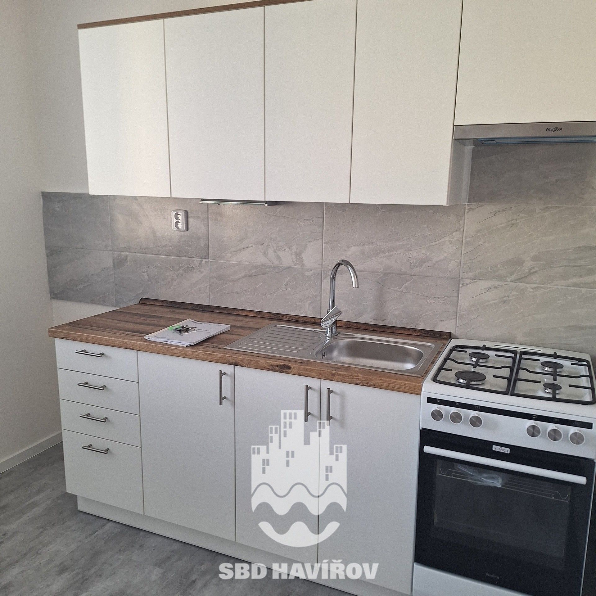 Pronájem byt 3+1 - Marie Pujmanové, Havířov, 62 m²