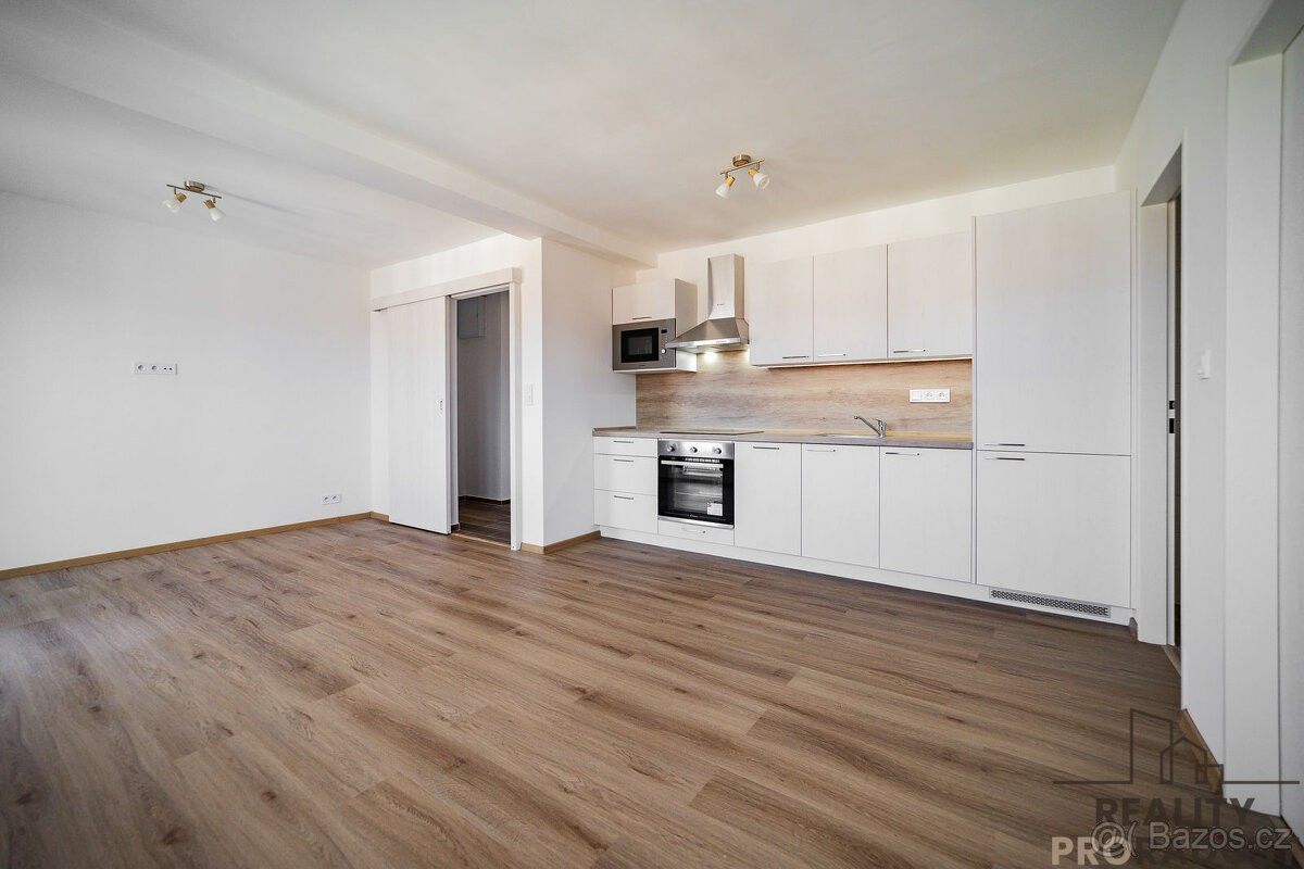 Pronájem byt - Ostrava, 702 00