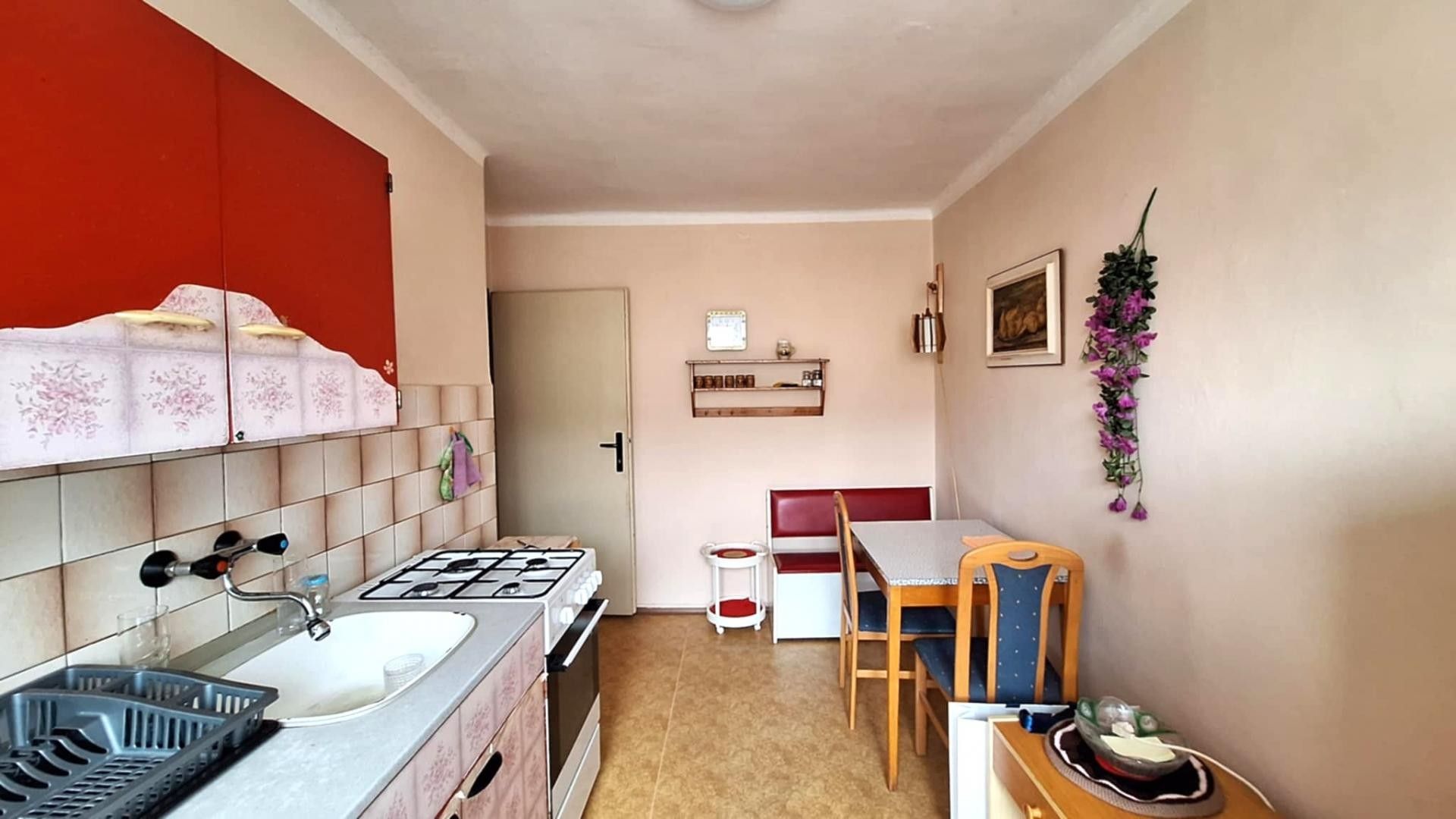 2+1, Sokolovská, Pardubice, 69 m² - 2
