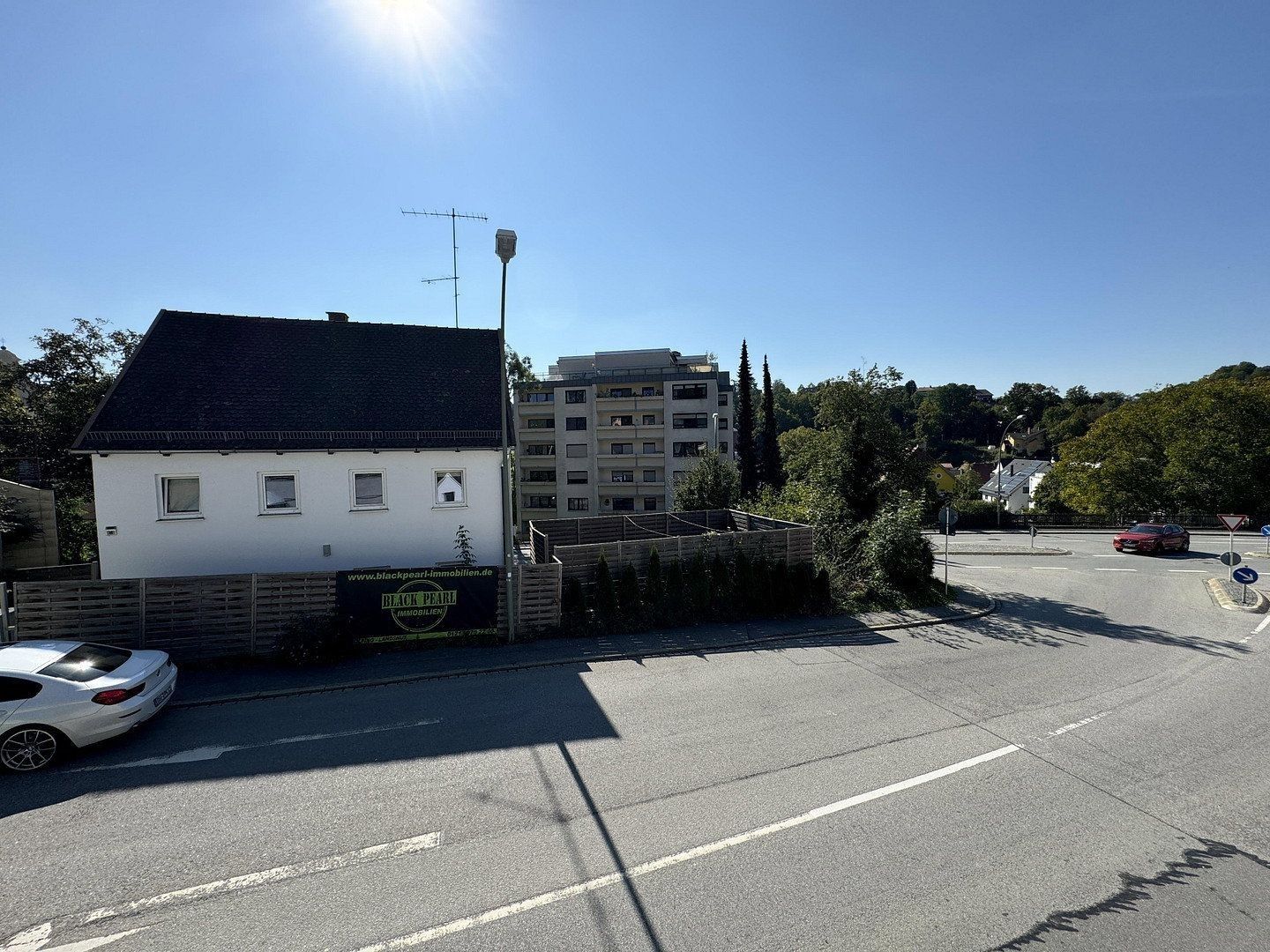 Rodinné domy, Neue Bergstraße 30 Landshut Landshut Bayern 84036, 400 m² - 2
