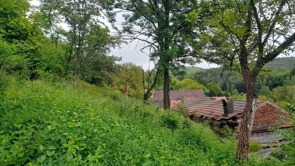 Pozemky pro bydlení, Krušovice, 270 53