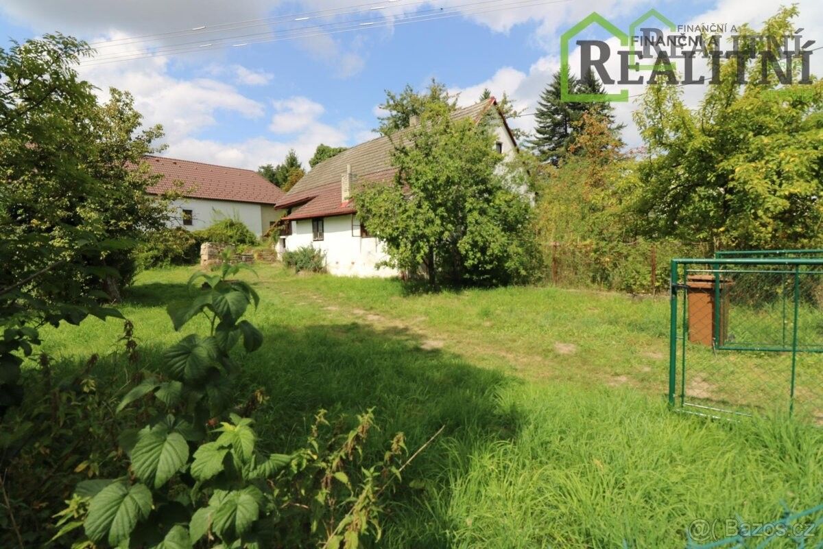 Chaty, Dačice, 380 01