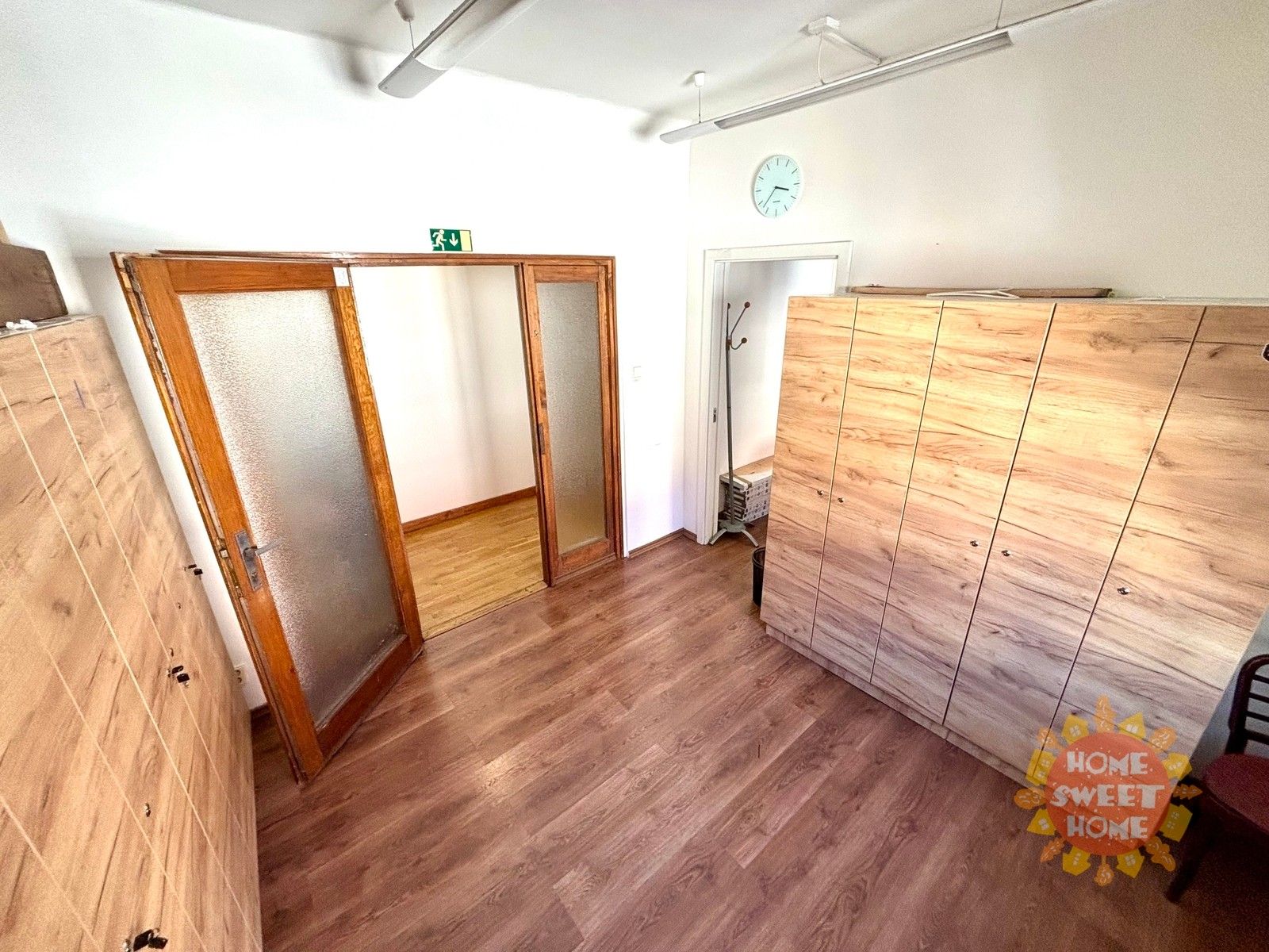 Pronájem kancelář - Michalská 432, Praha Staré Město, 33 m² - 5