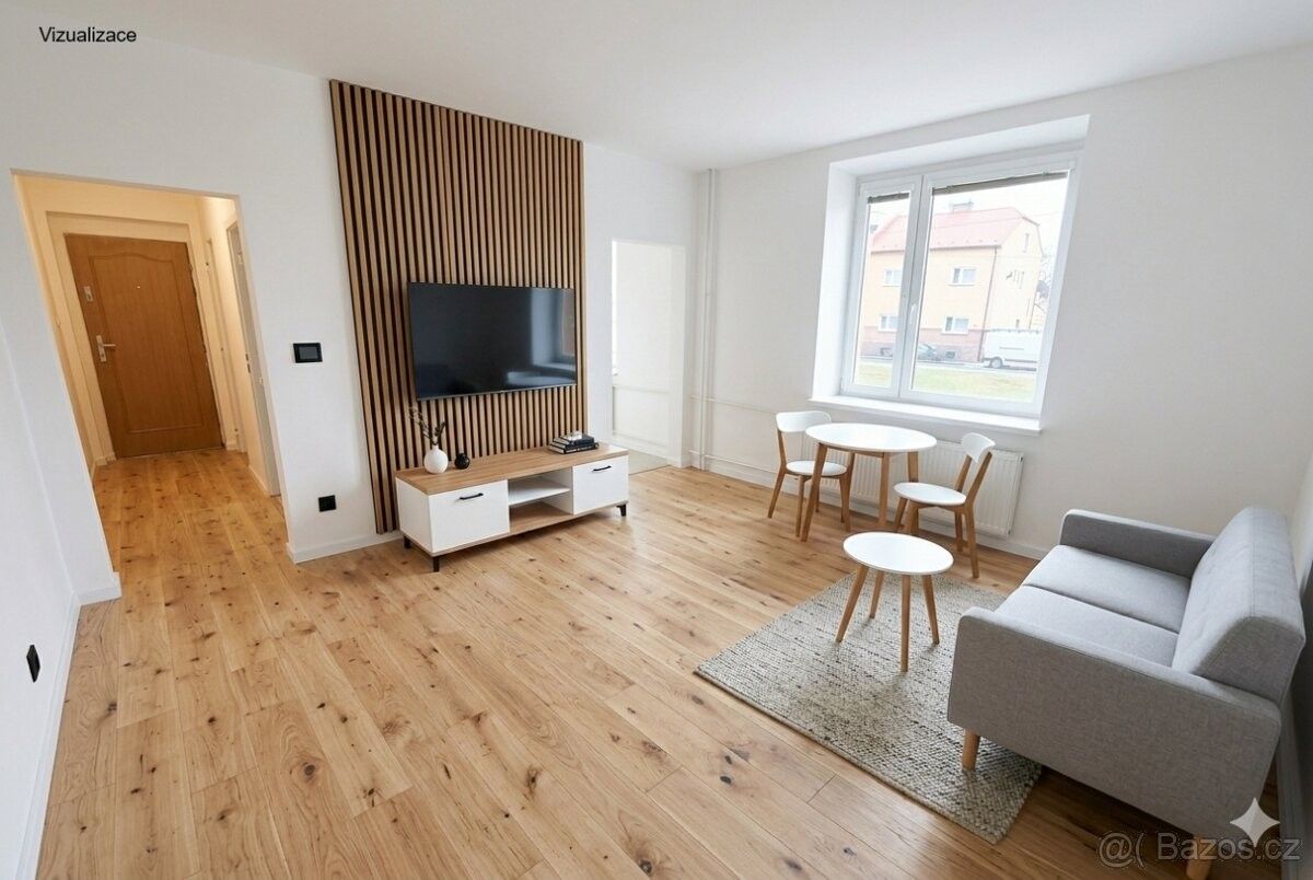 Prodej byt - Opava, 746 01