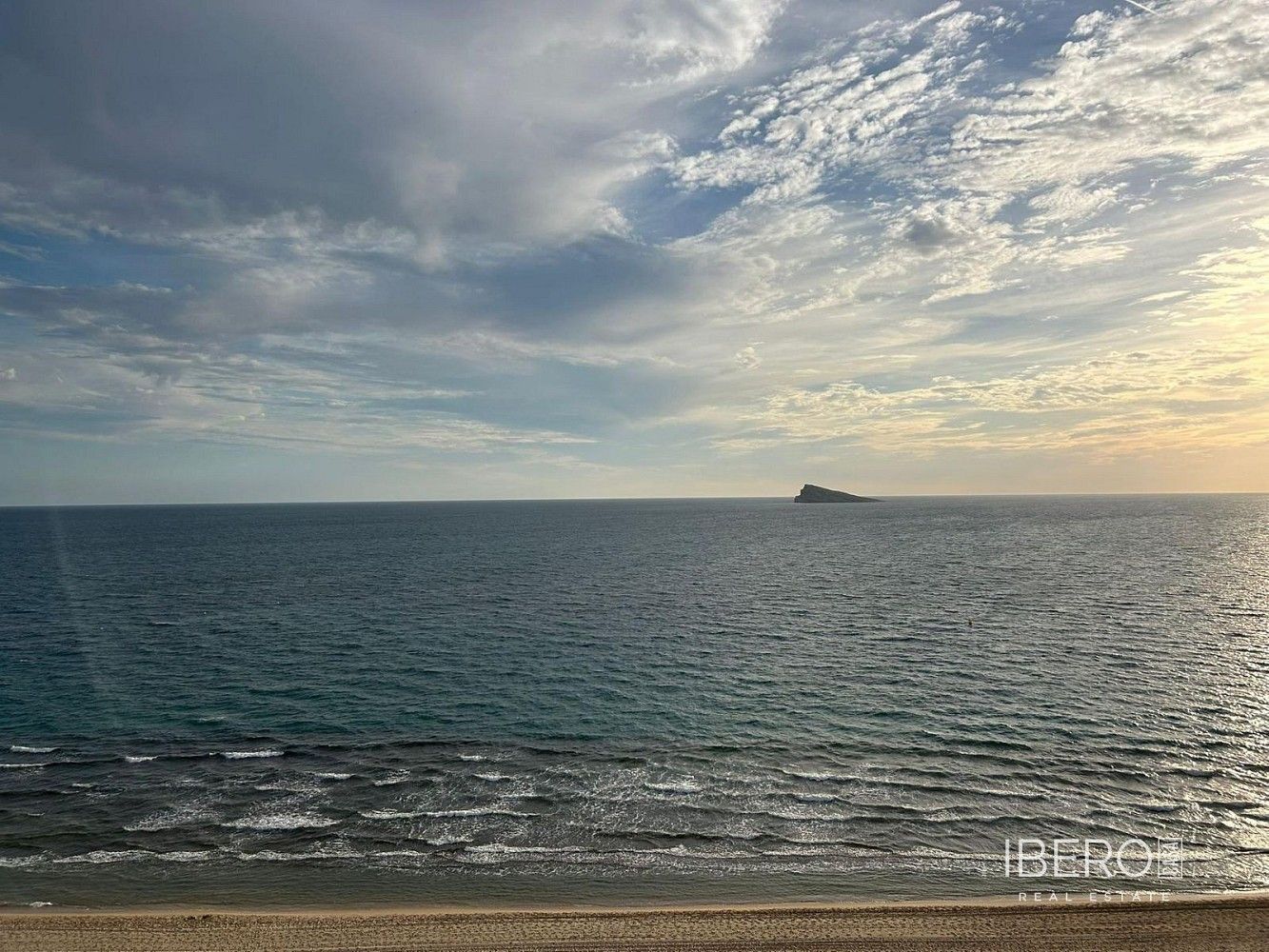4+kk, Benidorm, Španělsko, 140 m² - 1