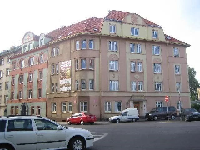 3+1, Revoluční nám. 862, Děčín IV-Podmokly, 87 m² - 1