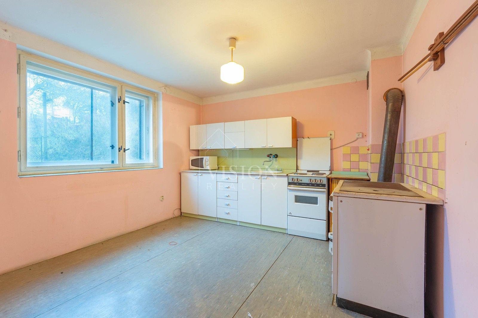 Prodej rodinný dům - Daleké Dušníky, 256 m²