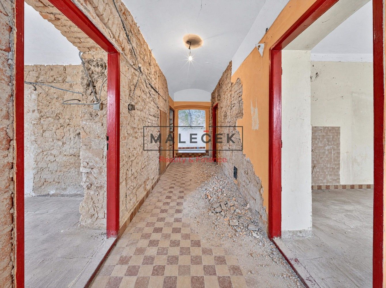 Rodinný dům · 173 m² · Karla Krohna, Velvary, okres Kladno - 4