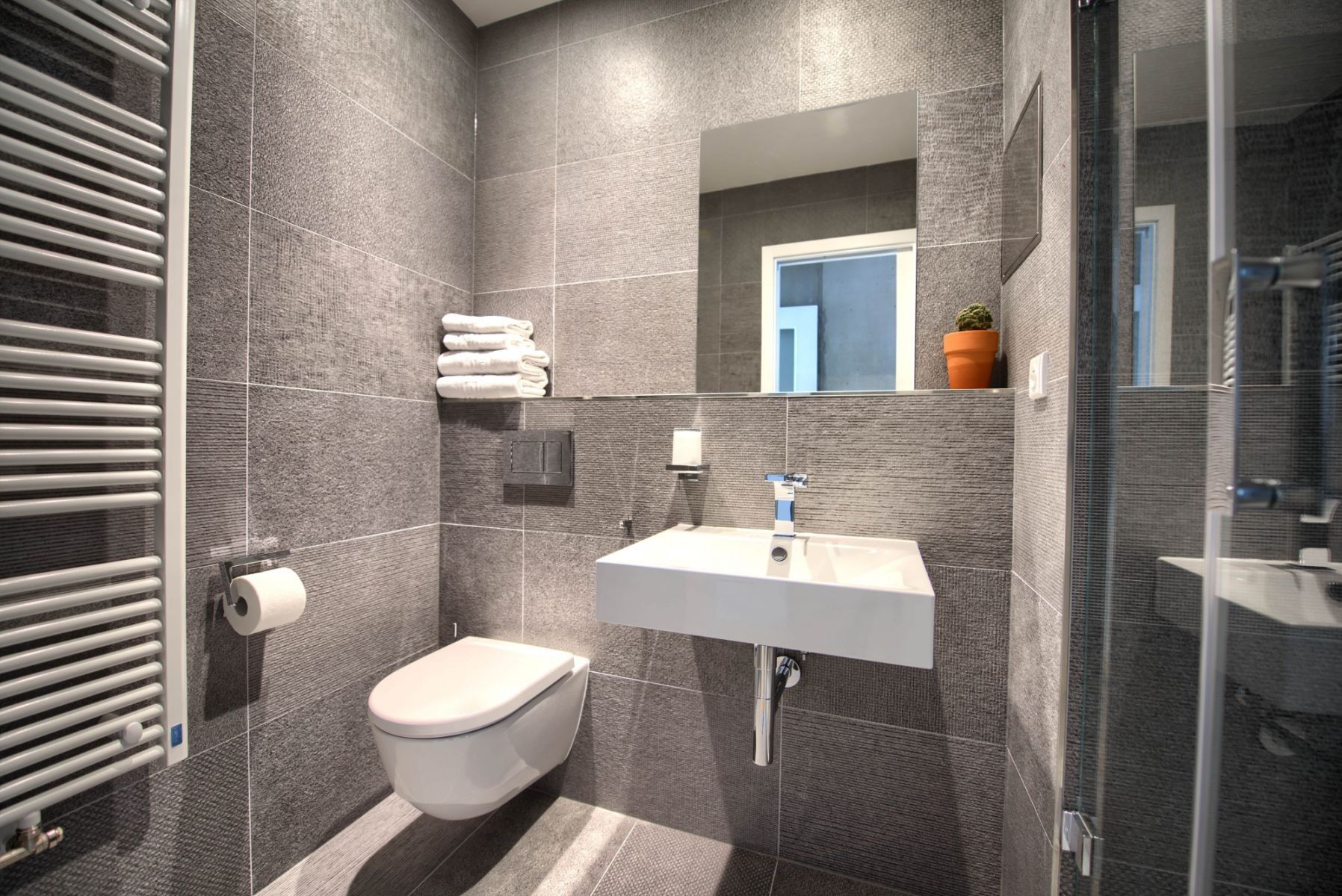 Byt · 50 m² · Soukenická, Praha - Nové Město - 4