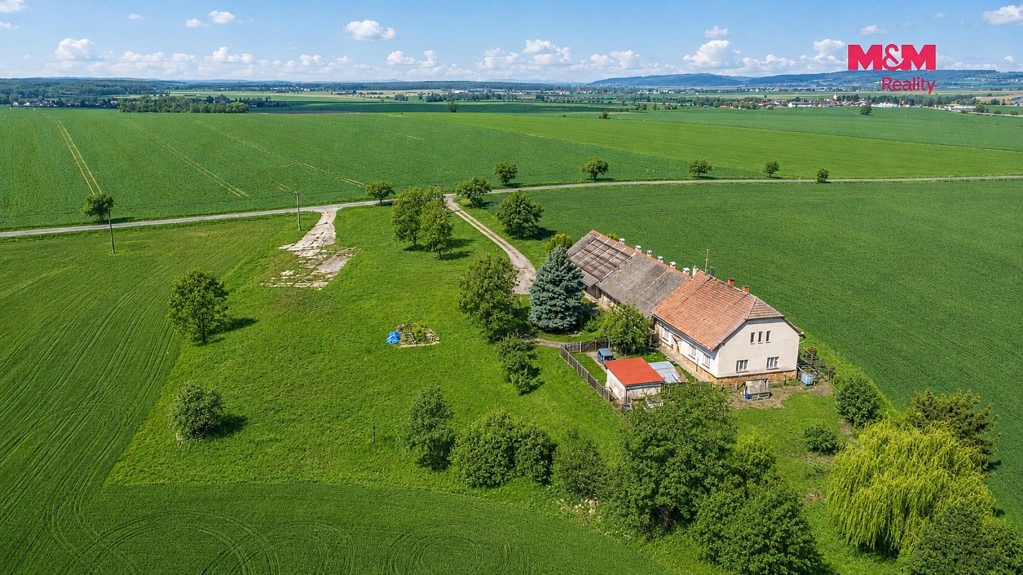 Pozemek pro bydlení · Stračov, okres Hradec Králové, Královéhradecký kraj - 3