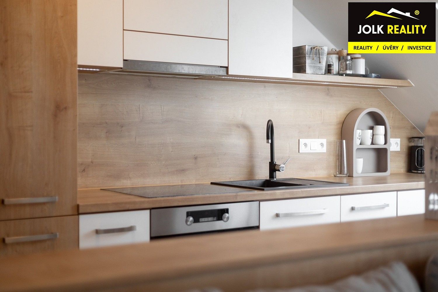 Byt 3+kk · 74 m² · Opava - Předměstí, Moravskoslezský kraj - 3