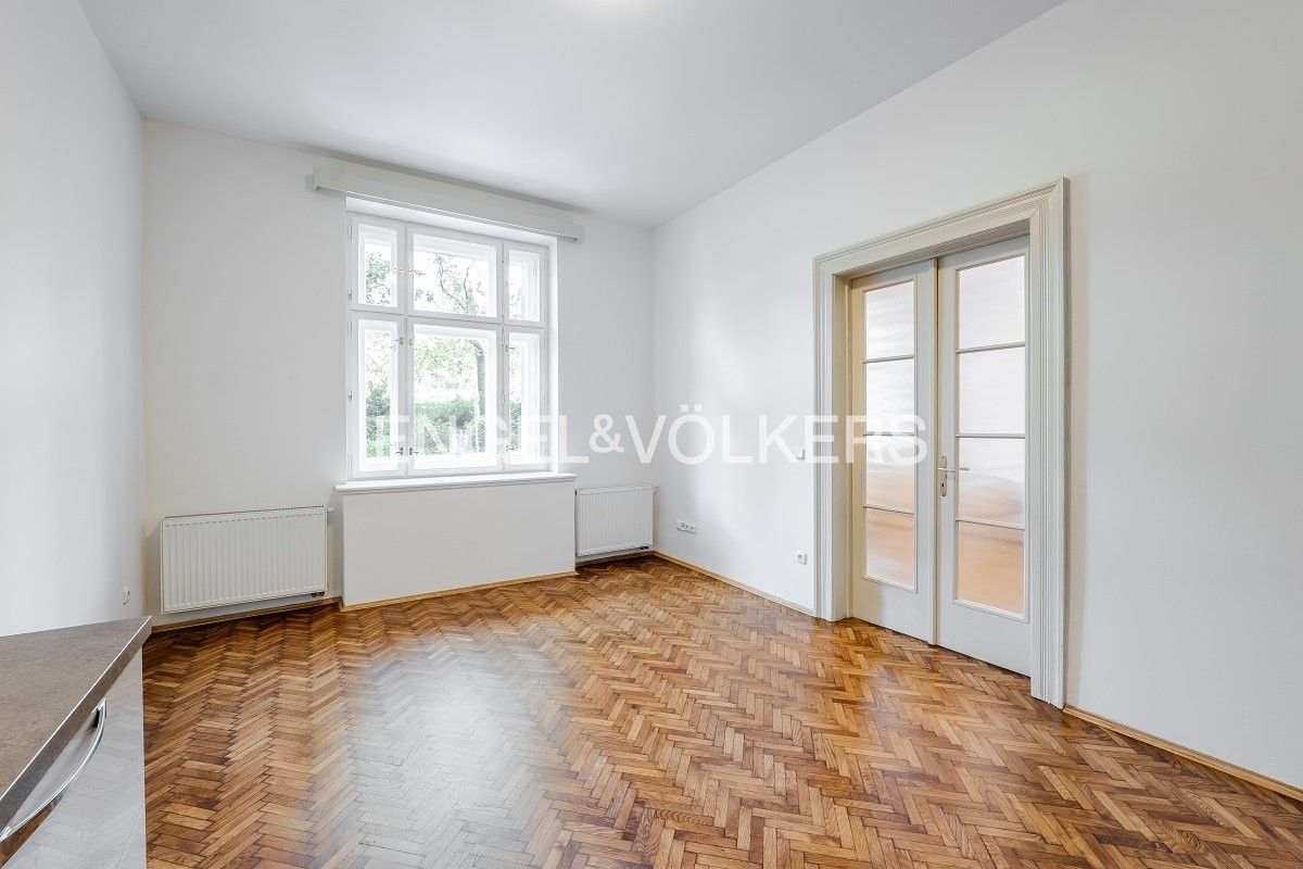 3+1, Polská, Praha, 114 m²