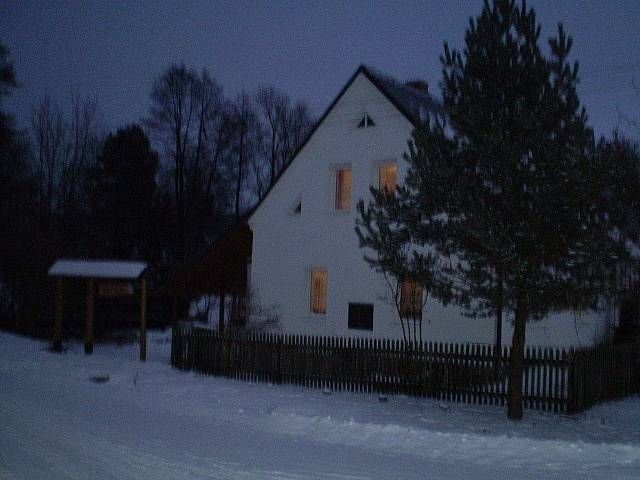 Chata · Dolní Moravice, Moravskoslezský kraj - 3