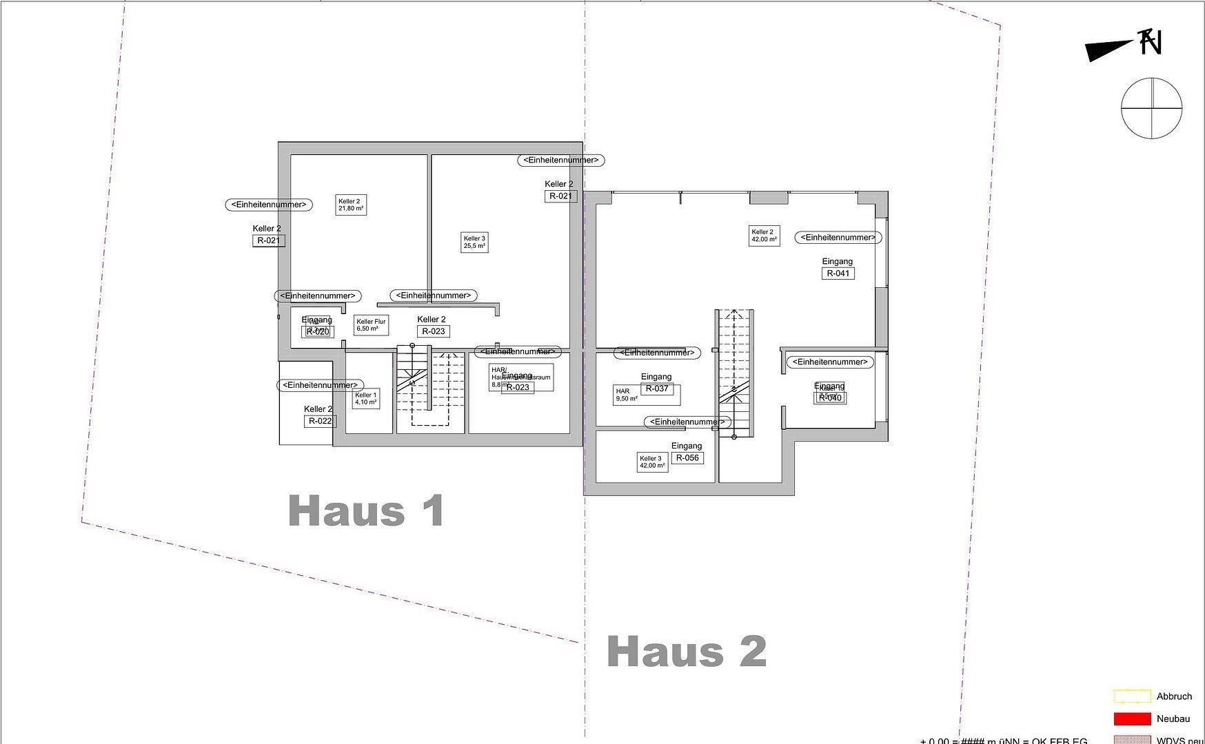 Pozemek pro bydlení · , Hessen - 4