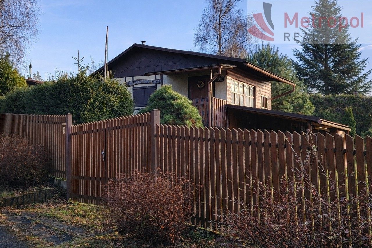 Prodej chata - Hoješín, Seč, 37 m²