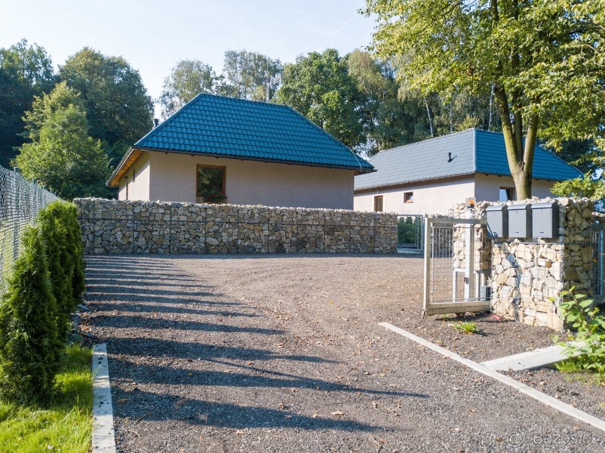 Pronájem rodinný dům - Baška, 739 01, 65 m² - 5