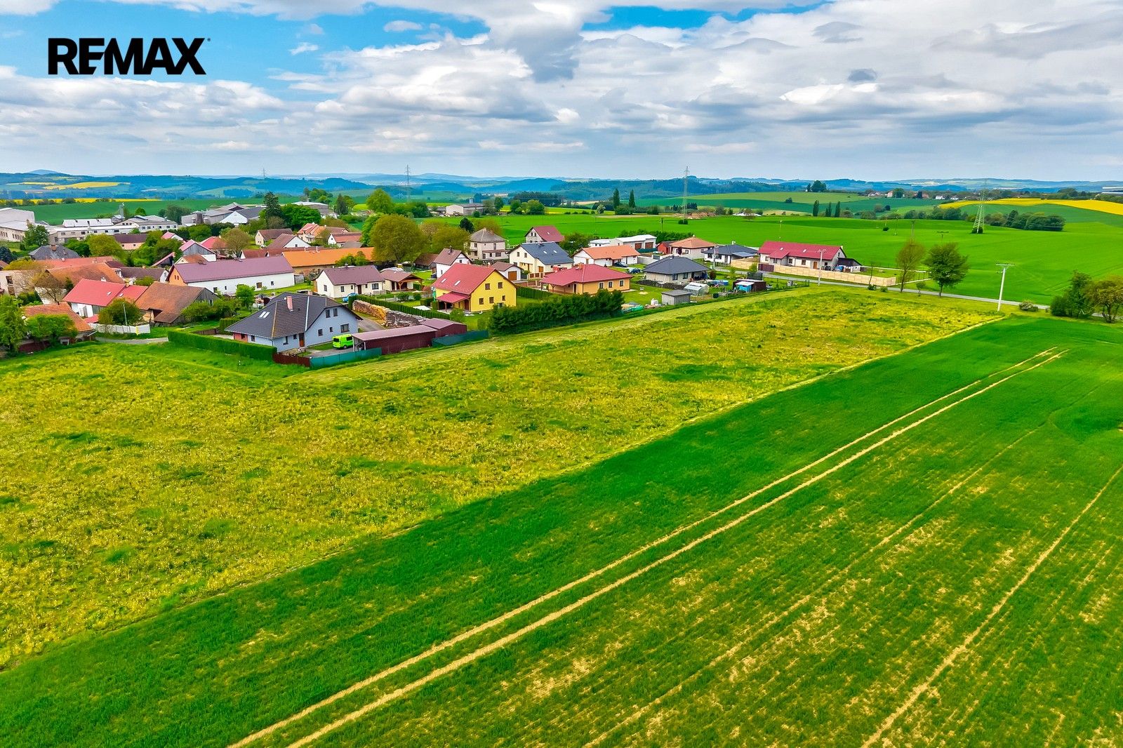 Pozemek pro bydlení · 10 000 m² · Zbizuby - 3