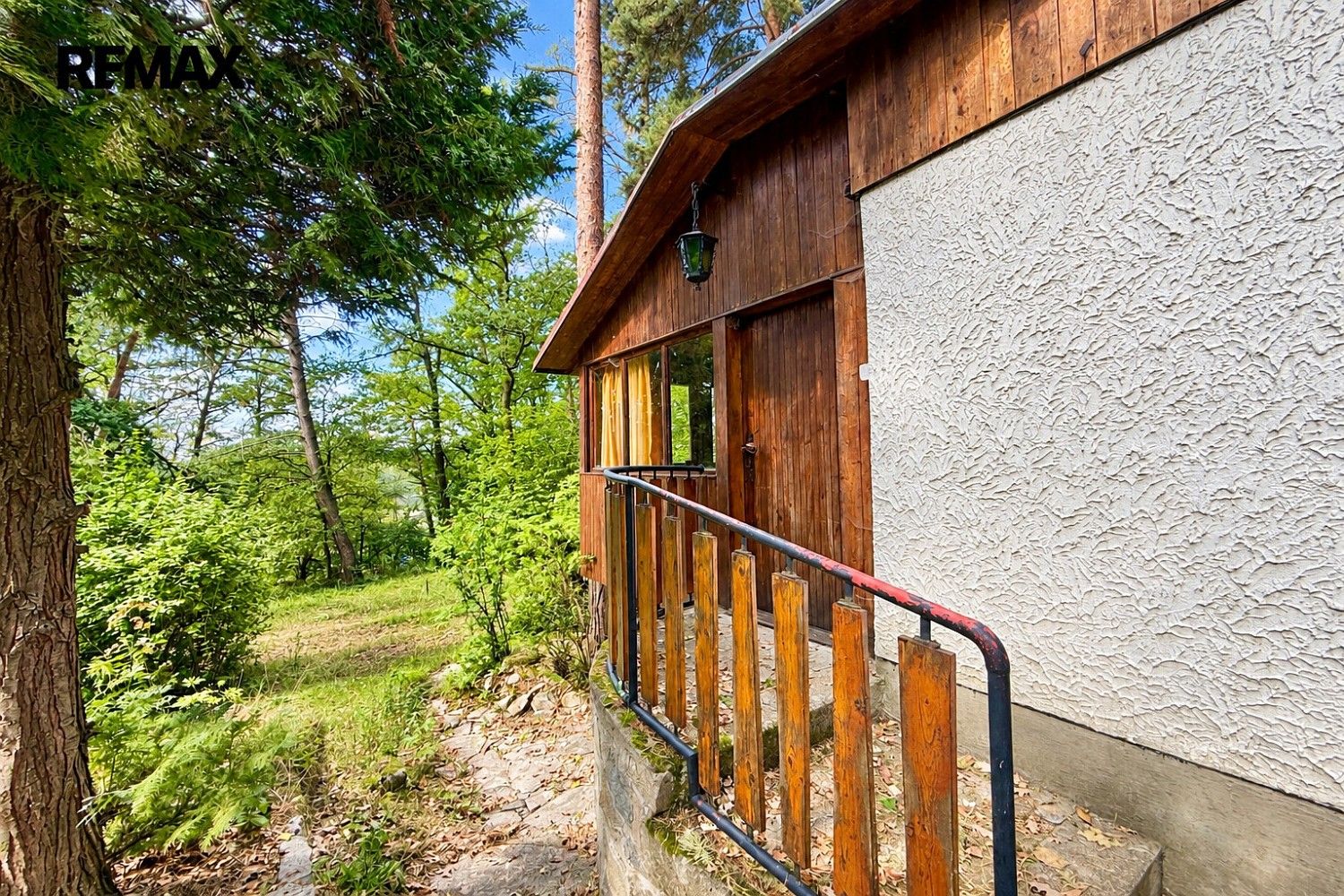 Chalupa · 52 m² · Jickovice - Varta, okres Písek, Jihočeský kraj - 3