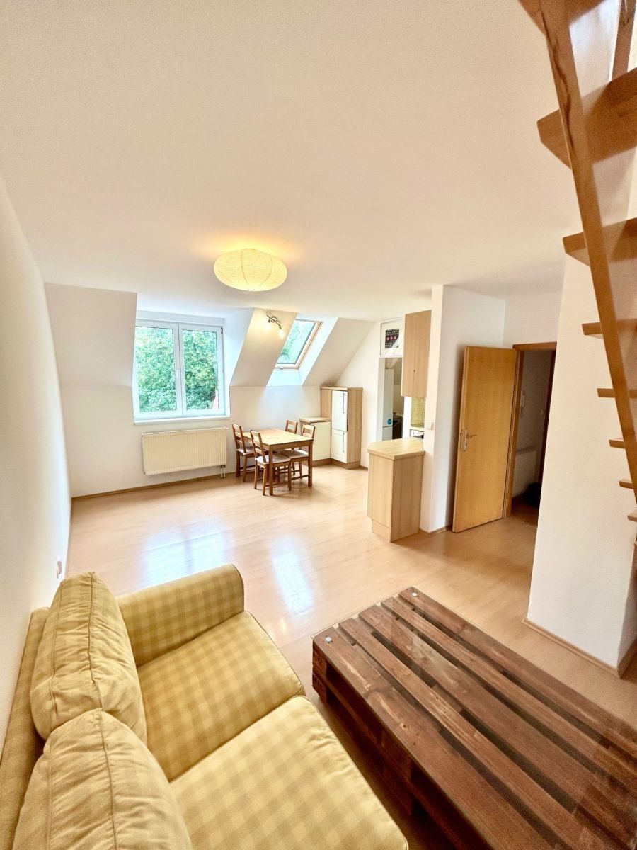 3+kk, Křivoklátská, Praha - Letňany, 78 m² - 2