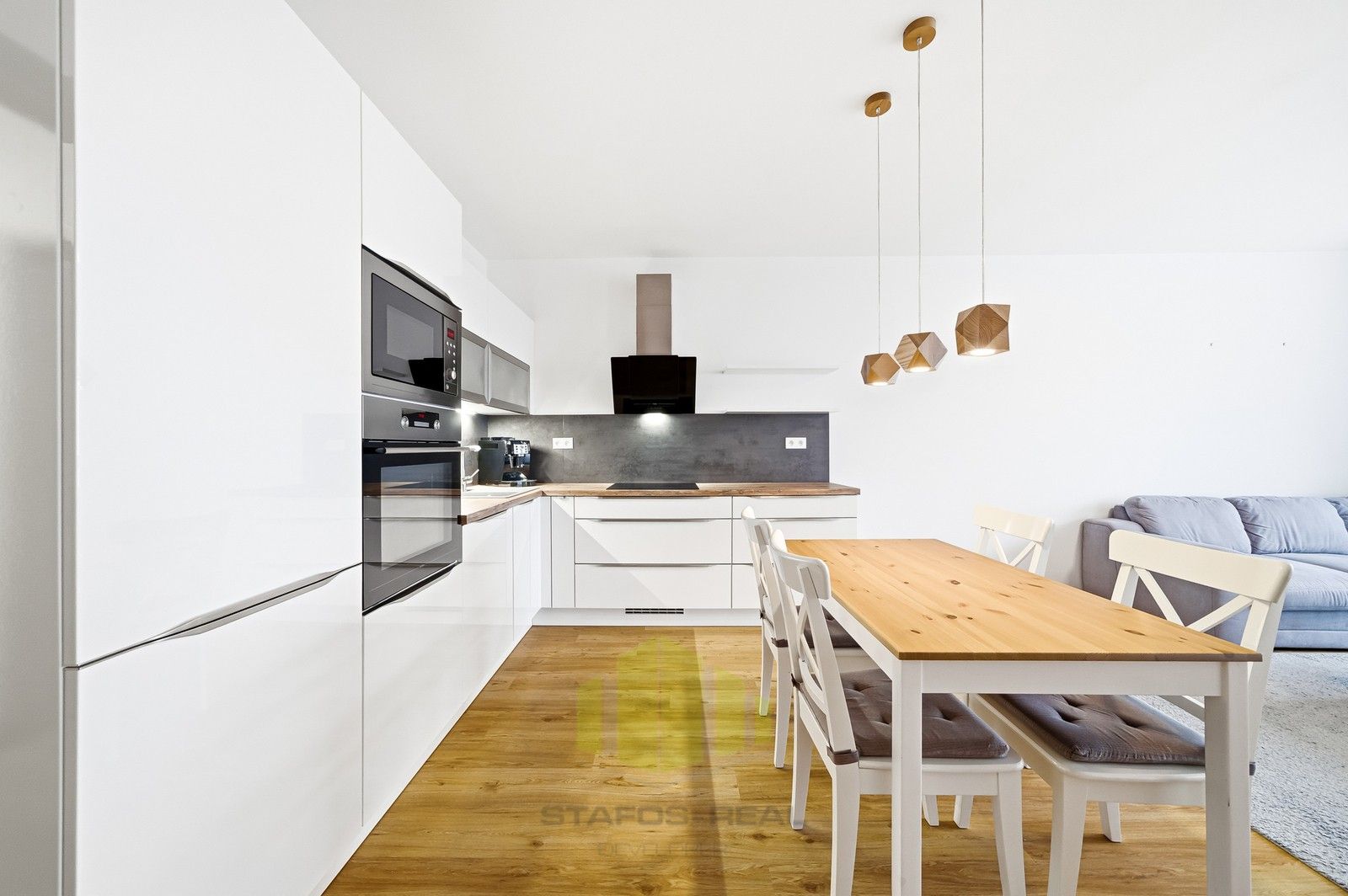 Prodej byt 3+kk - Janského, Olomouc, 76 m²