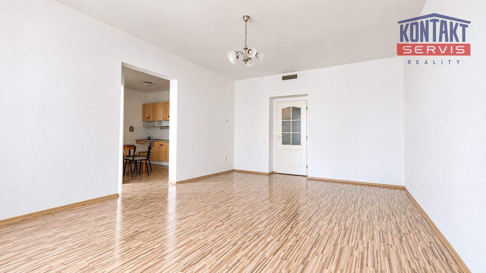 3+1, Krajinská 271, České Budějovice 1, 96 m² - 2