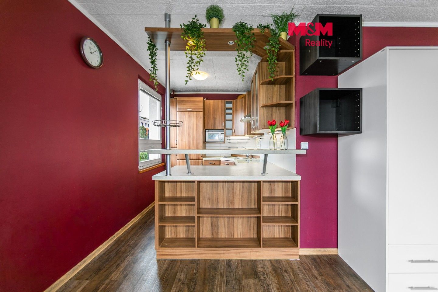 3+kk, Mirovická, Praha, 76 m² - 1