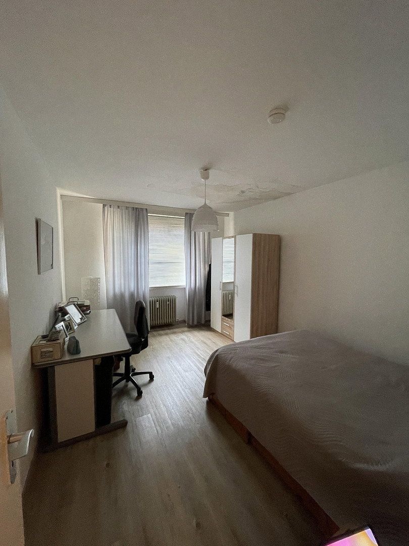 Byt 2+1 · 53 m² · Grütterstraße 11a, , Dolní Sasko - 3