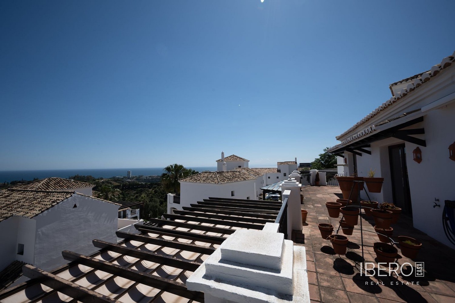 4+kk, Altos de los Monteros, Španělsko, 395 m² - 2