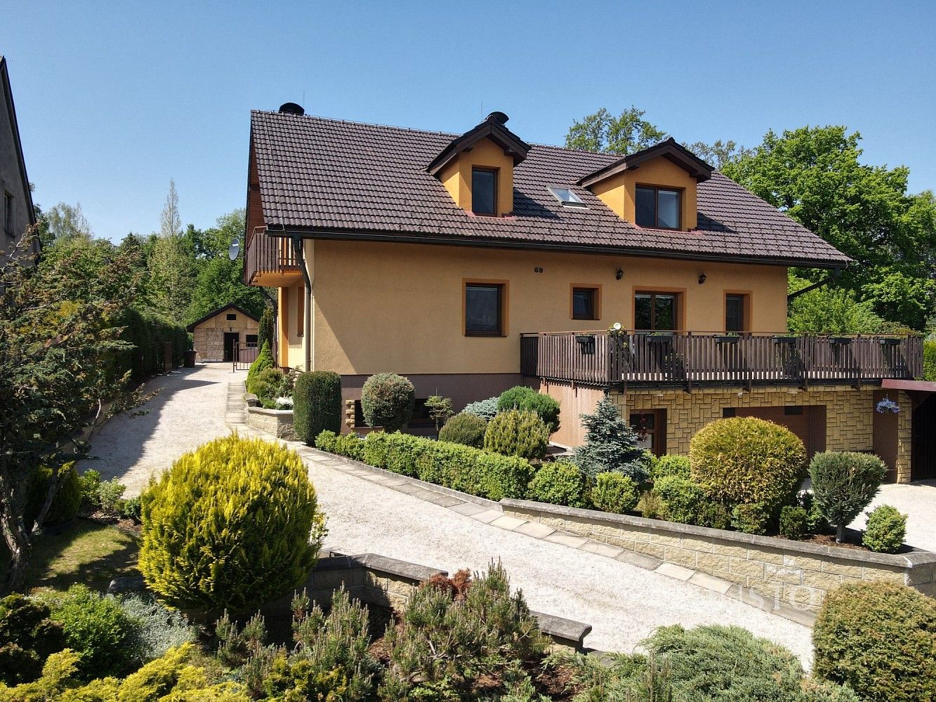 Rodinný dům · 425 m² · Ostravská, Příbor, okres Nový Jičín - 4