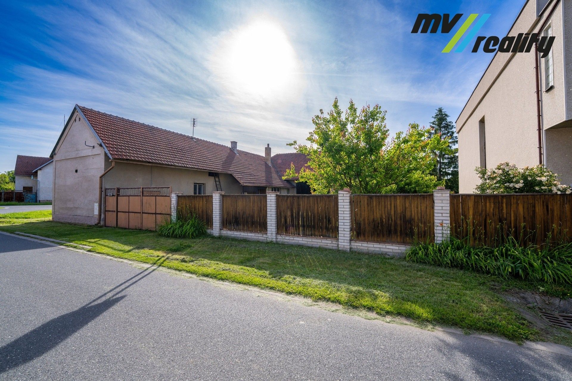 Rodinné domy, Ke Hřišti 139, Tatce, 120 m² - 2