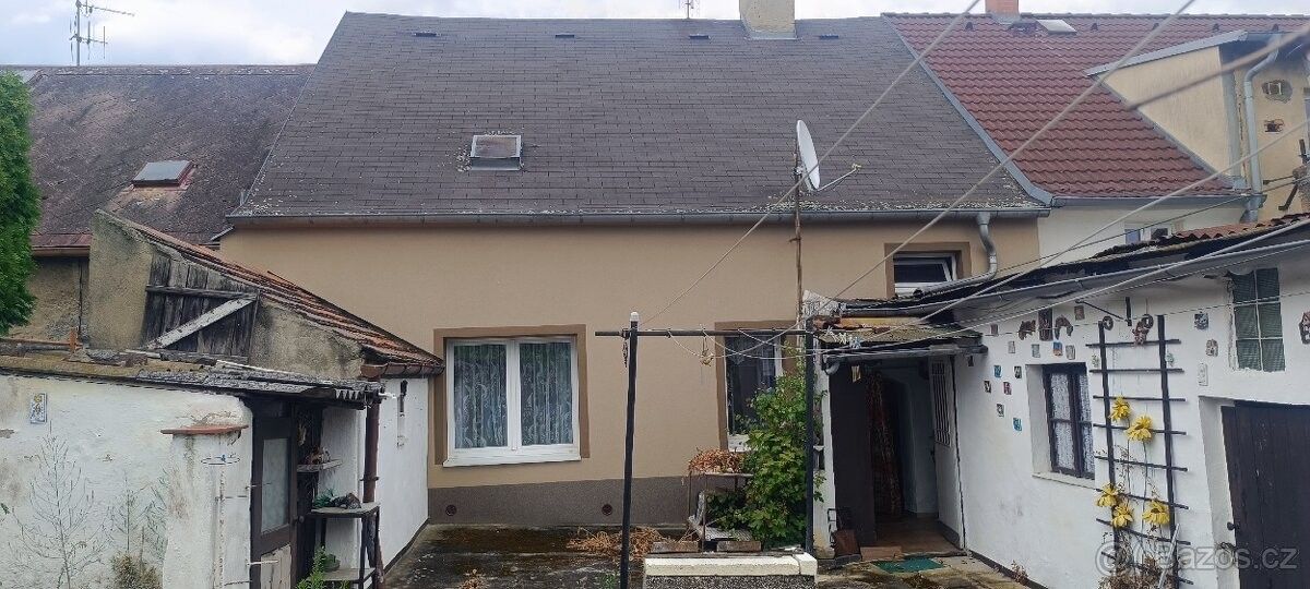 Rodinné domy, Proboštov u Teplic, 417 12 - 2