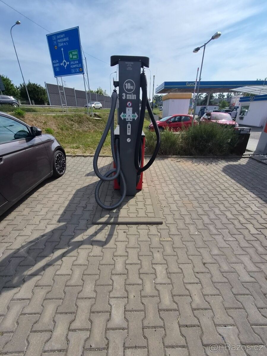 Prodej obchodní prostory - Havlíčkův Brod, 580 01 - 5