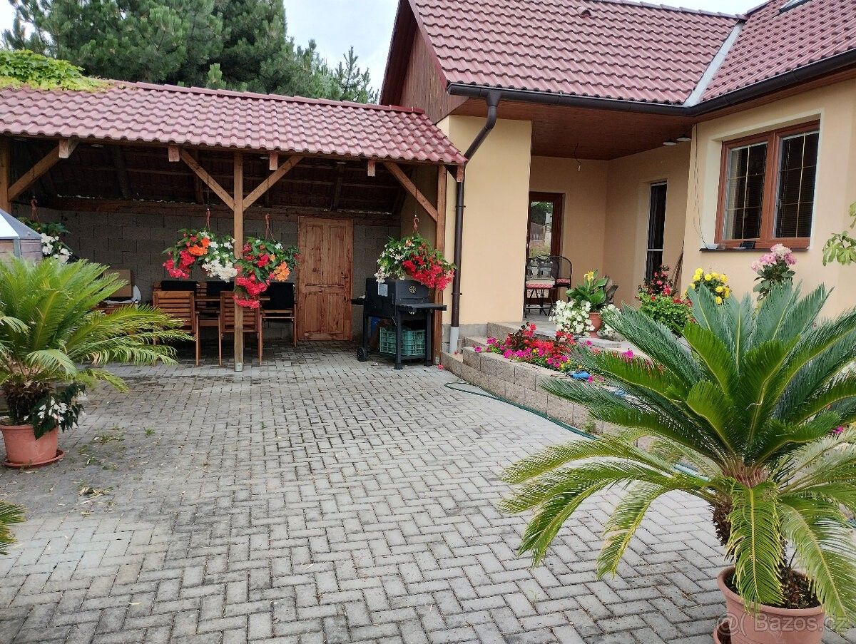 Pronájem byt - Vlašim, 258 01