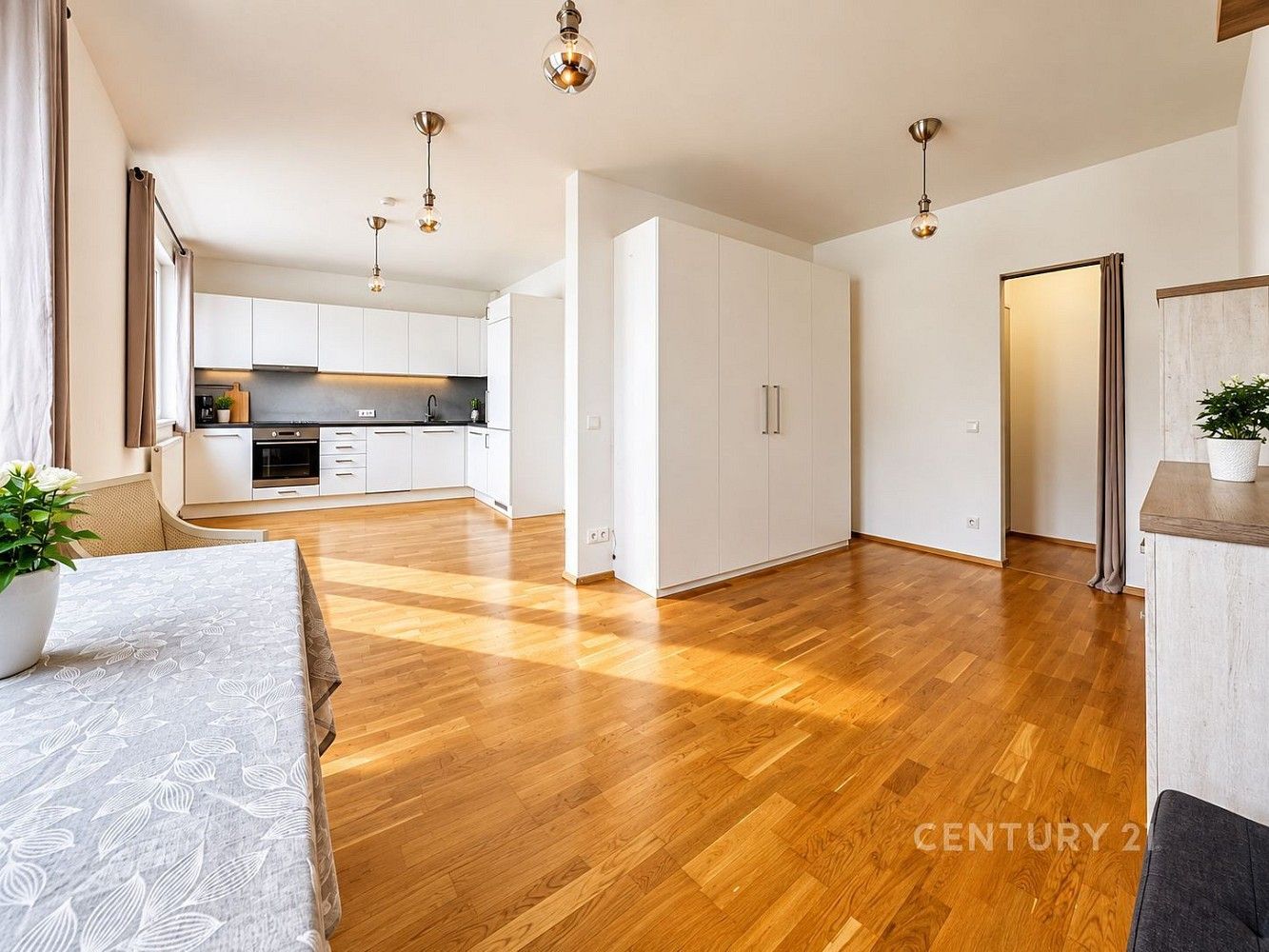 1+kk, Úvaly, okres Praha-východ, Středočeský kraj, 41 m²