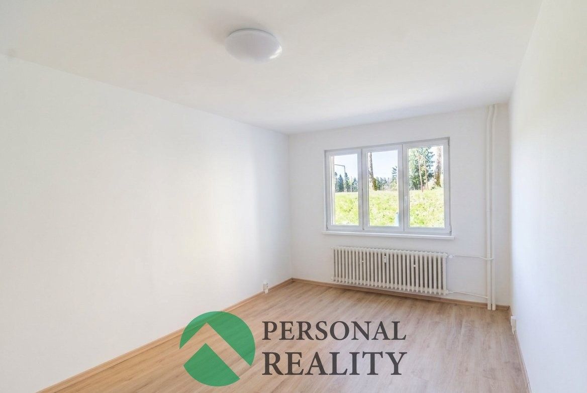 1+1, Sídliště, Rotava, 37 m² - 2
