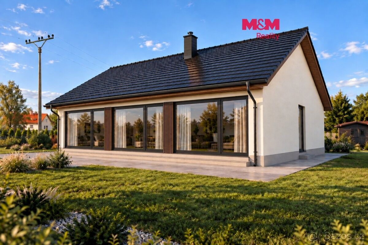 Rodinný dům