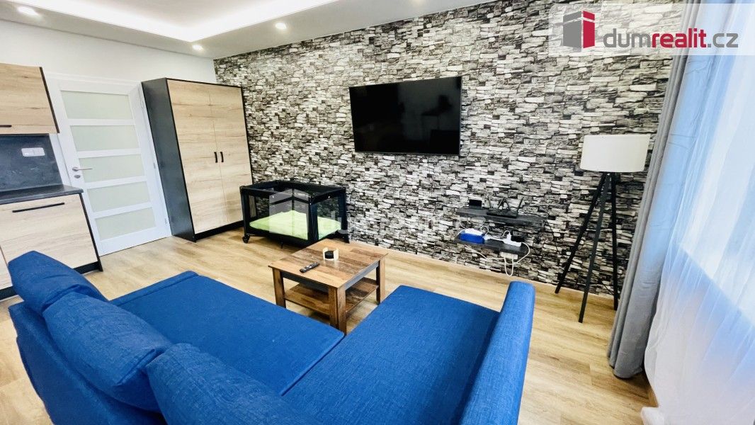 Prodej byt 2+kk - Pražská,Abertamy, 48 m² - 5