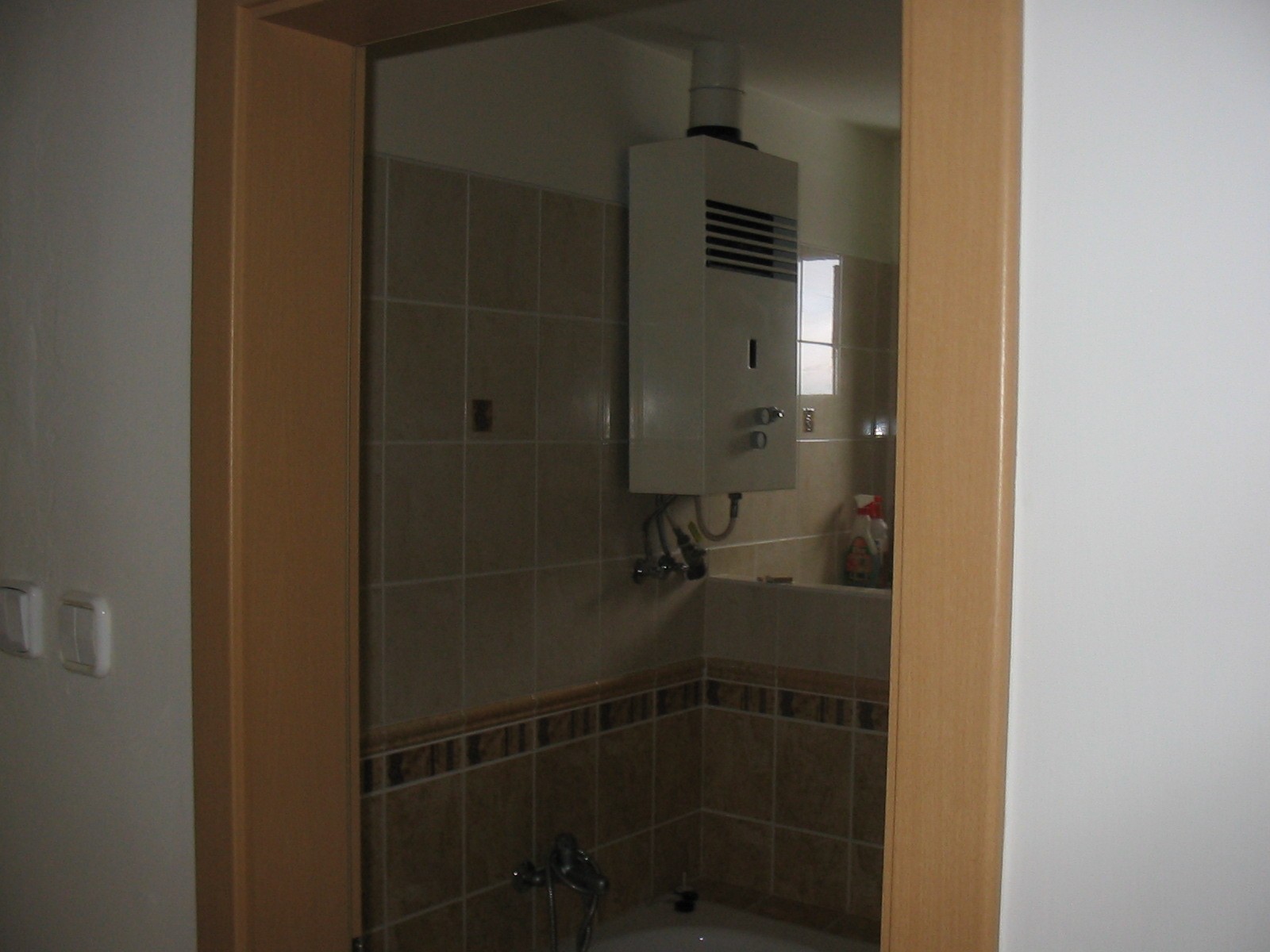 Byt 1+1 · 54 m² · tř. Václava Klementa 684/63, Mladá Boleslav - 4