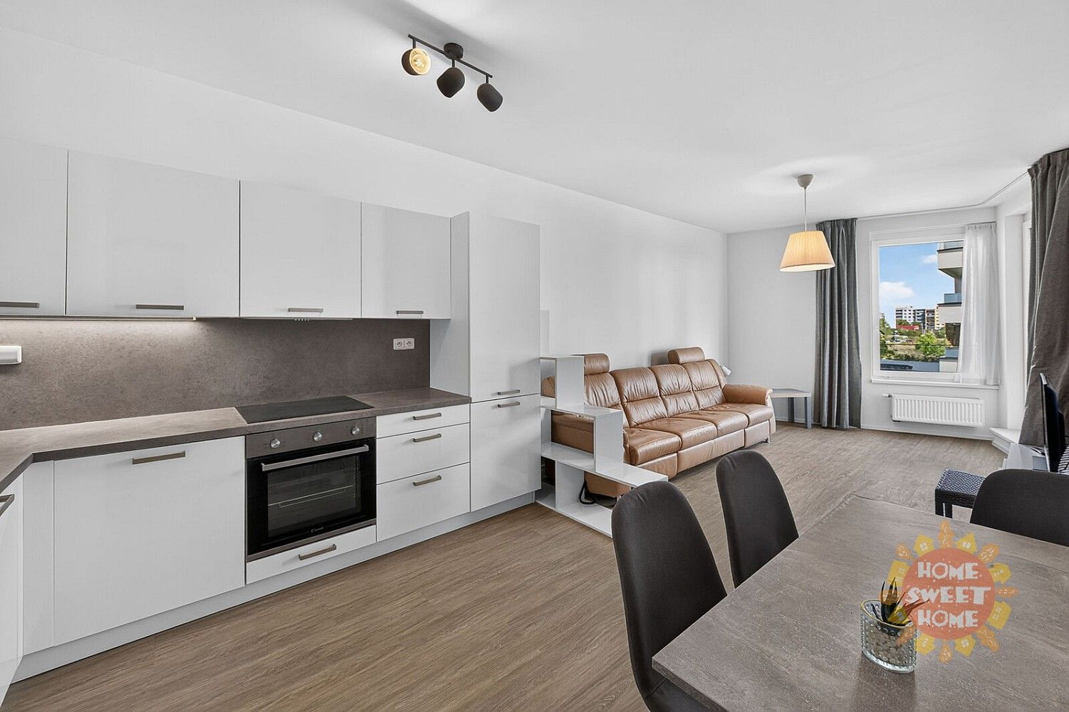 2+kk, Praha - Stodůlky, okres Praha 13, Hlavní město Praha, 56 m² - 1