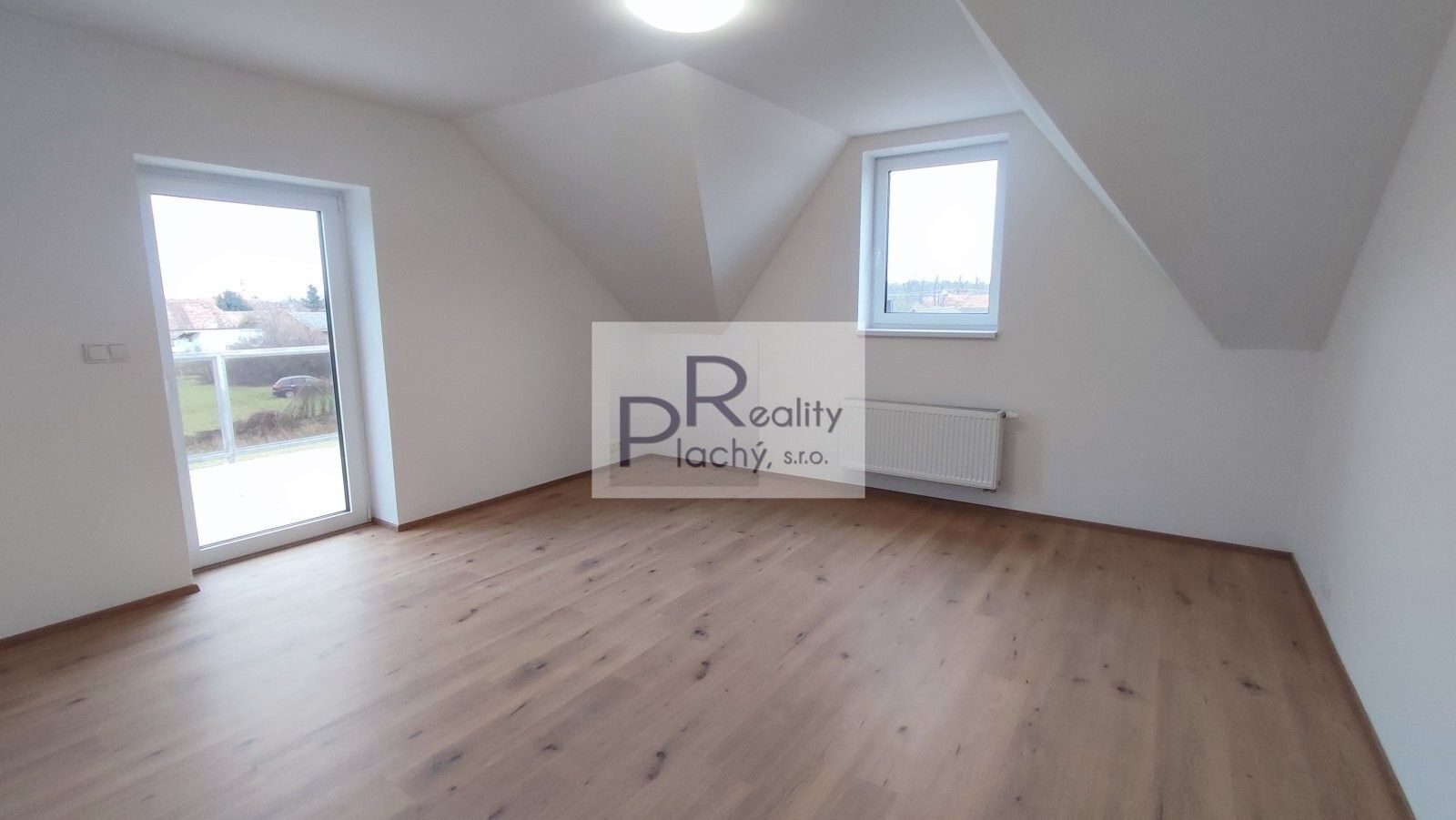 Prodej byt 3+kk - Hevlín, 125 m² - 5