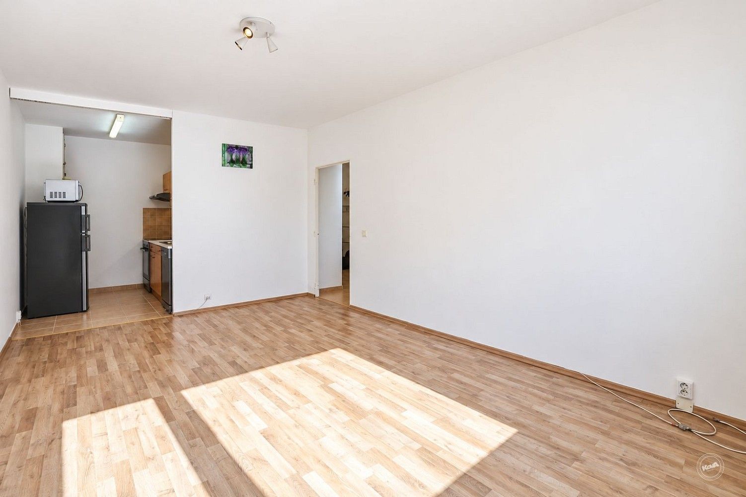 2+kk, K nové škole, Praha 5 - Zbraslav, 45 m² - 2