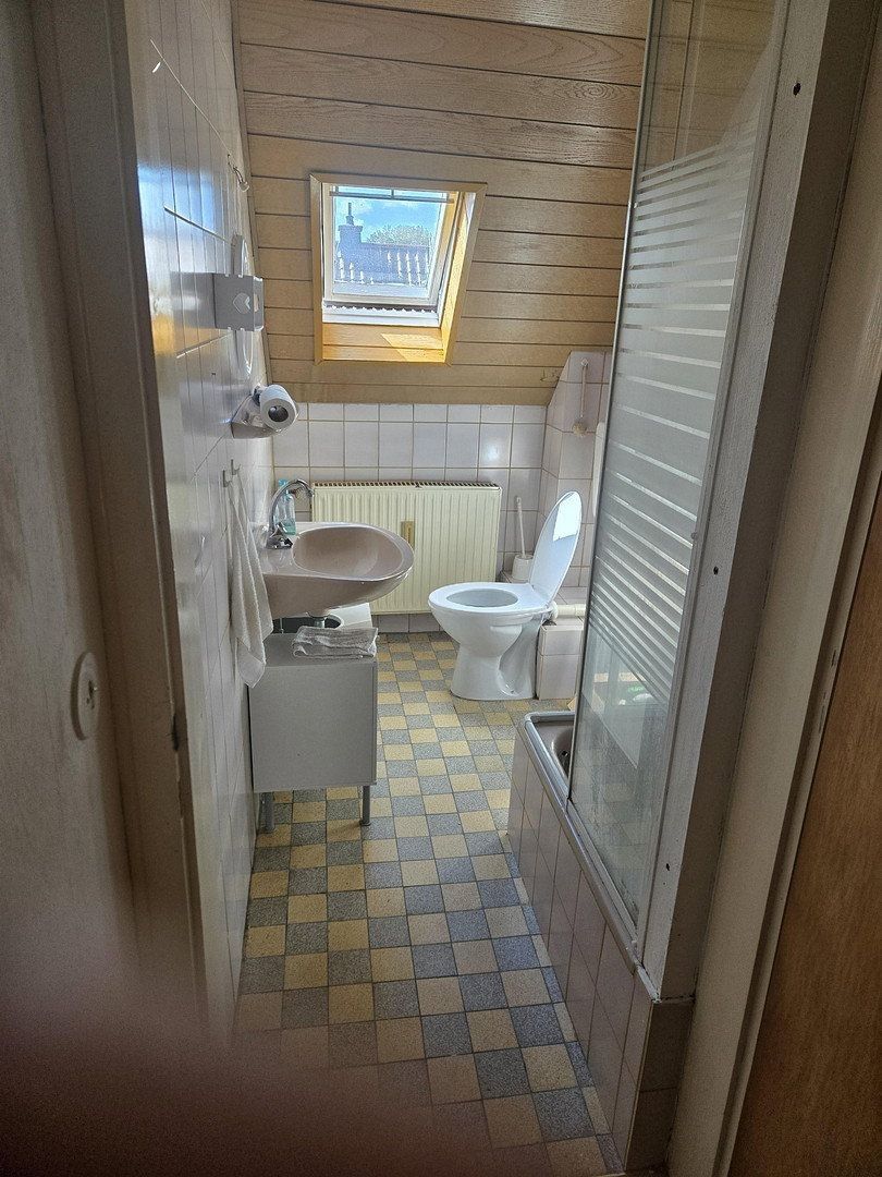 3+1, Eisenbahn straße, , Porýní-Falc, 55 m² - 2