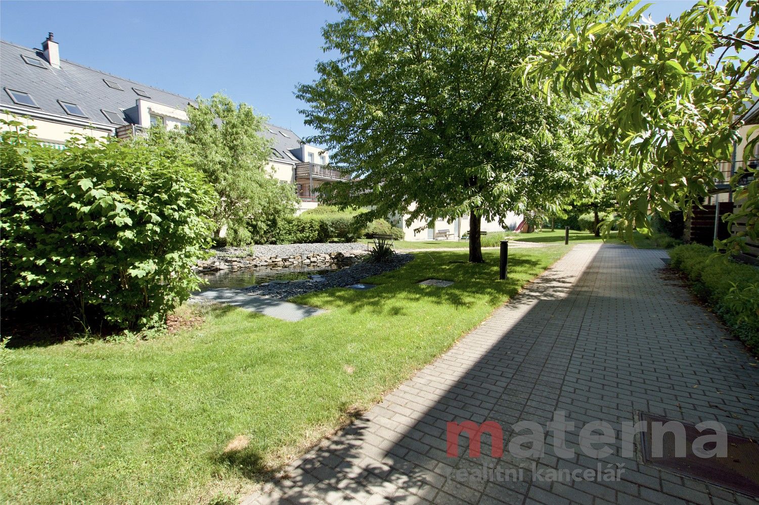 Prodej byt 3+1 - Praha - Libuš, okres Praha 12, Hlavní město Praha, 86 m² - 2