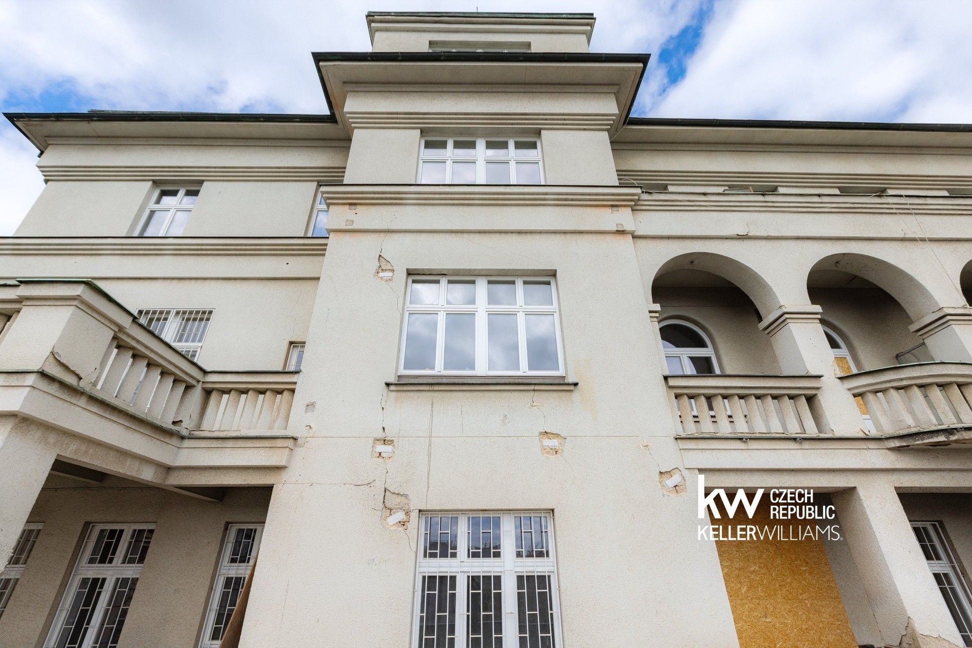 Byt 4+kk · 167 m² · Na stráži 1306, Praha Libeň - 3