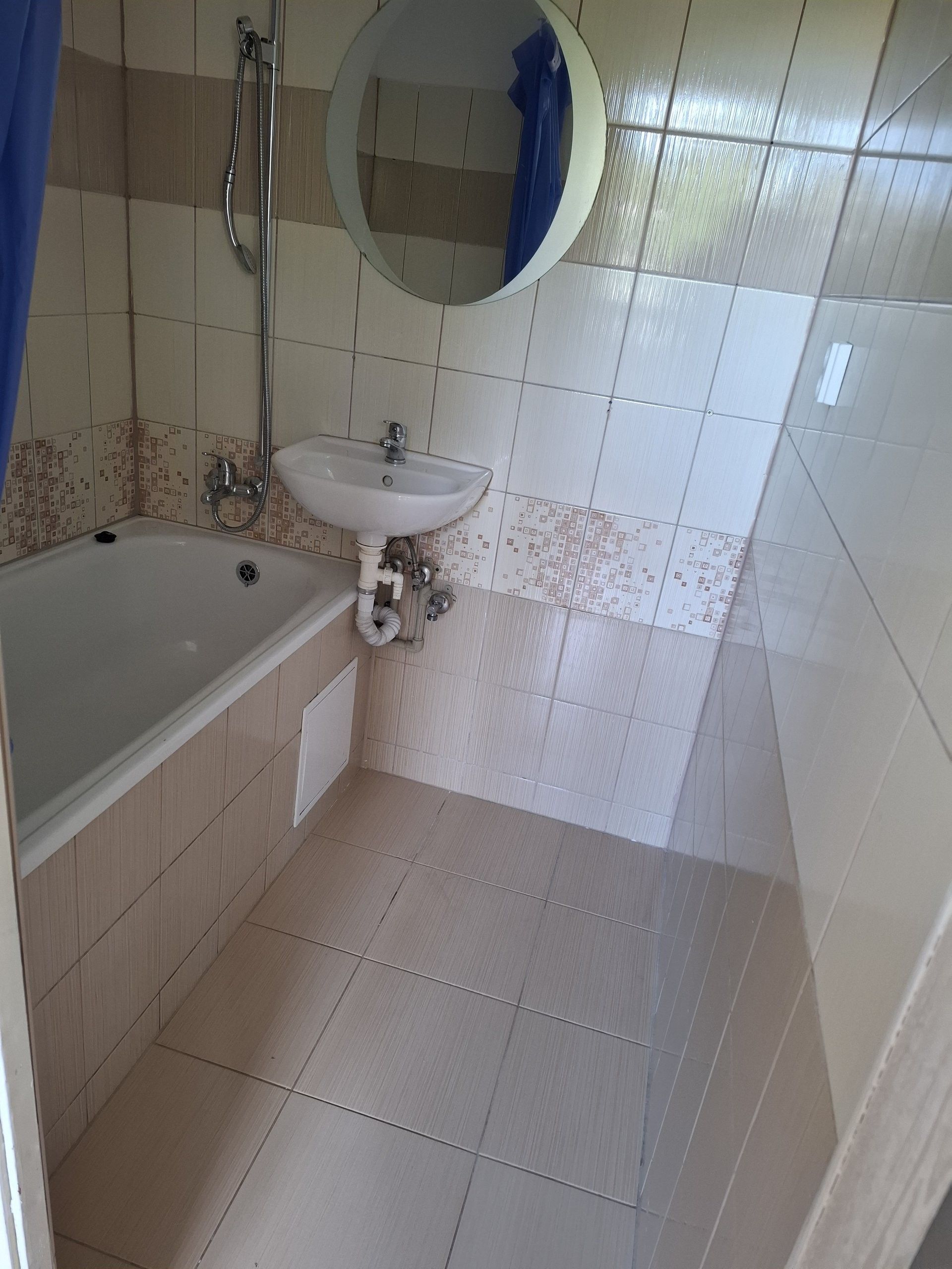 Pronájem byt 3+1 - Sídliště Za Chlumem, Bílina, 82 m²