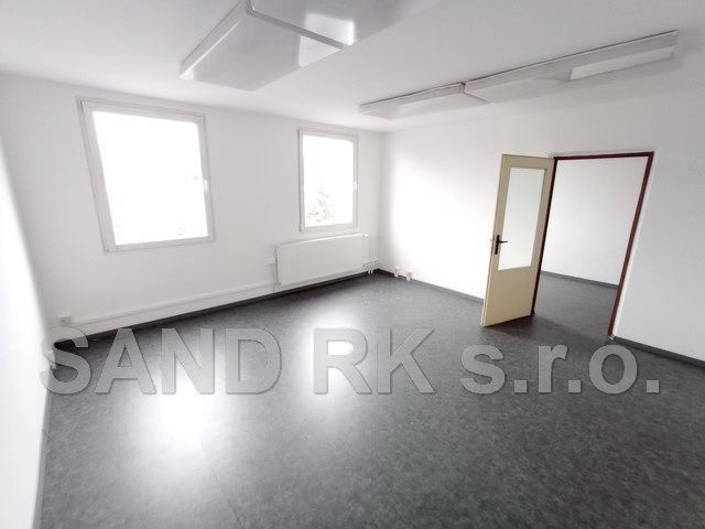 Kanceláře, Dr. Sedláka, Klatovy, 15 m²