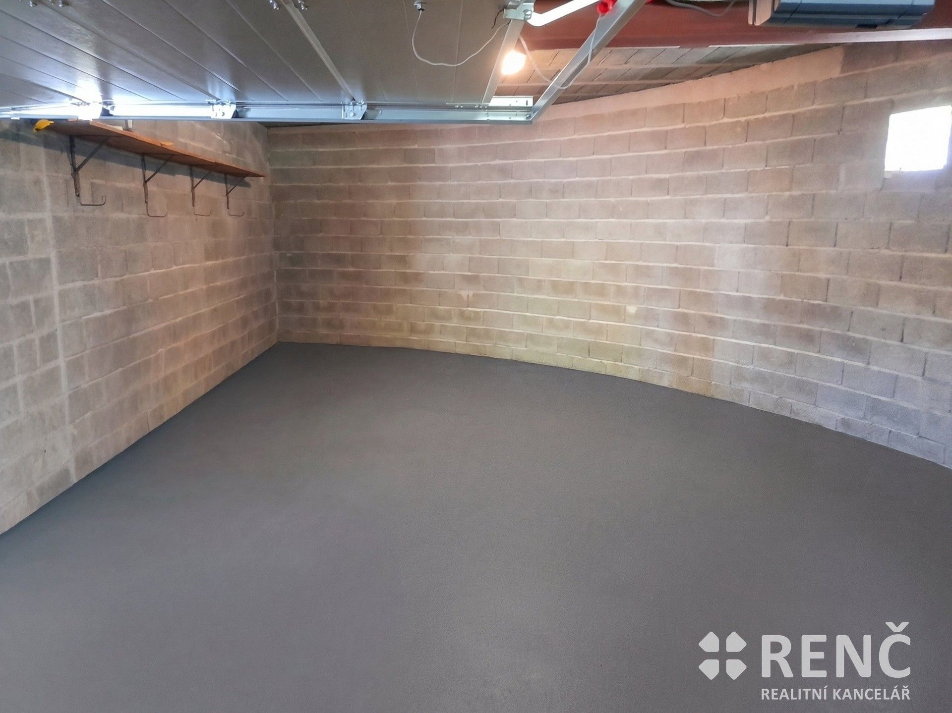 Garáž · 63 m² · Petra Křivky, Brno - 3