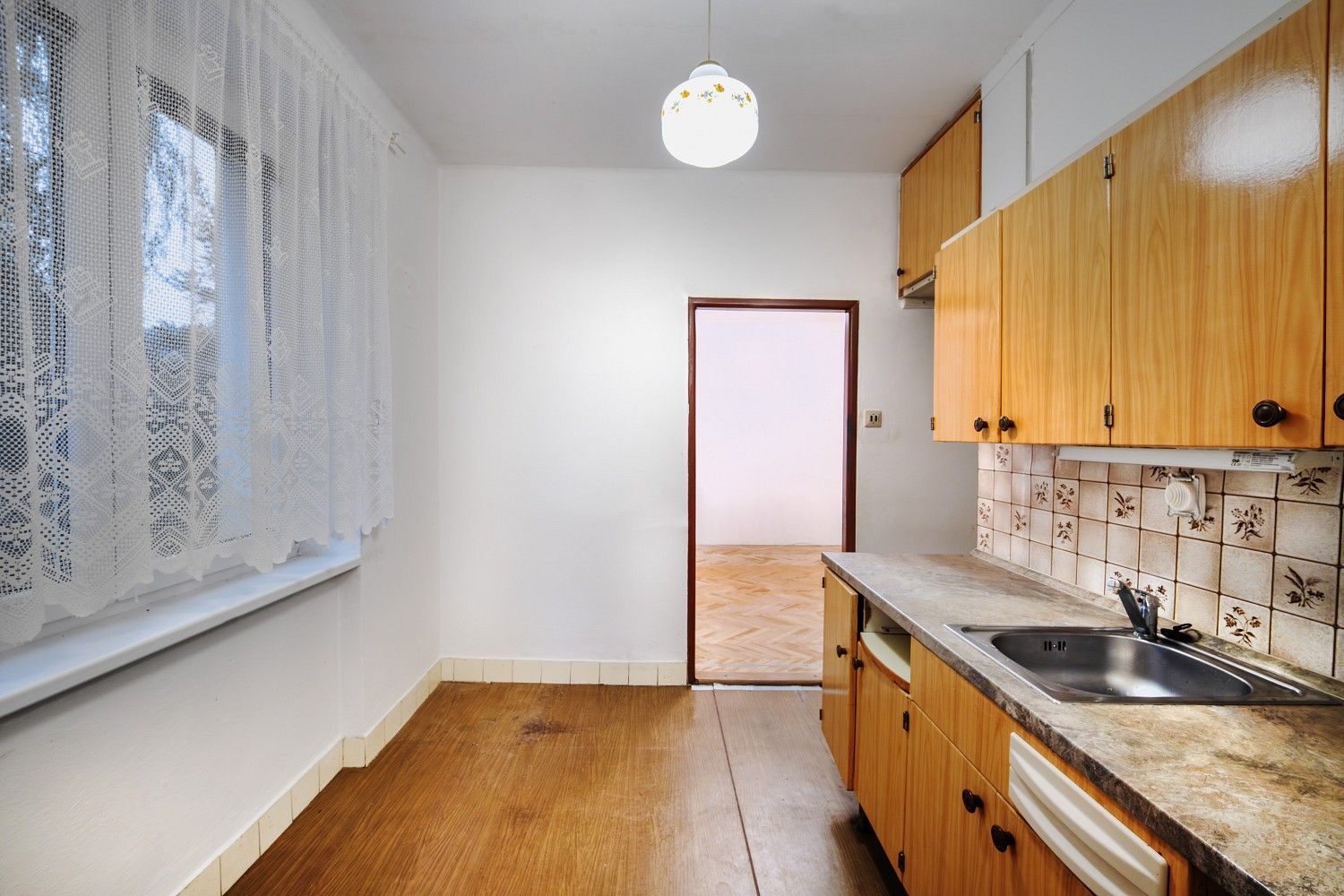 Prodej byt 2+1 - Sázava, okres Benešov, Středočeský kraj, 57 m² - 5
