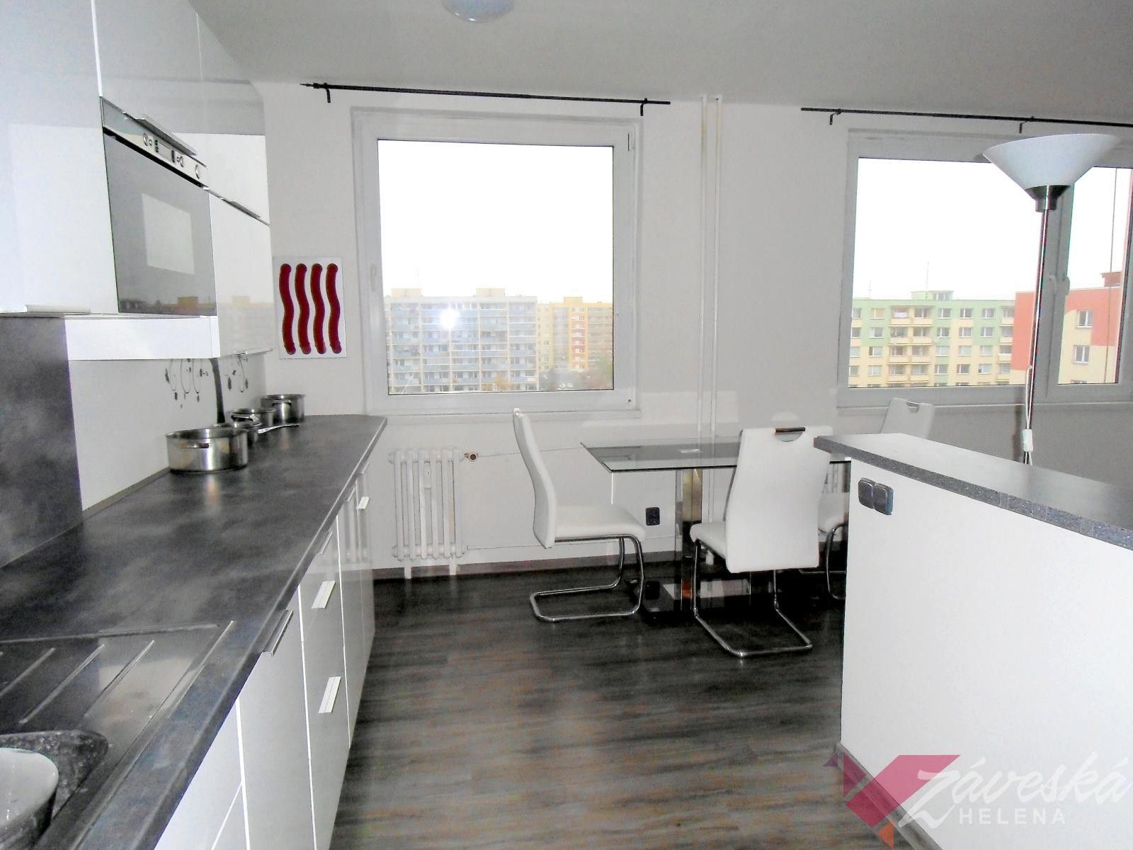 2+kk, Jana Palacha  , Mladá Boleslav II, 67 m² - 1